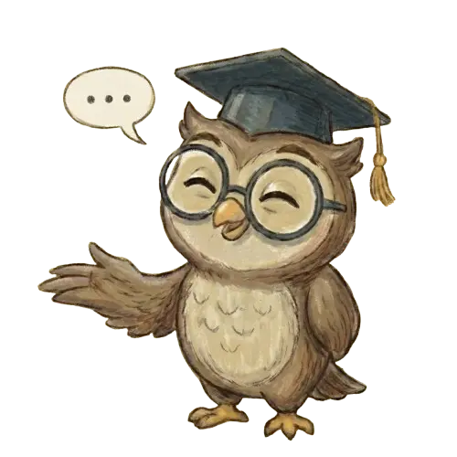 Cú mèo giới thiệu lộ trình